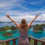 Luxus Raja Ampat Reise