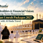 Ramadan Umrah Packages 2027