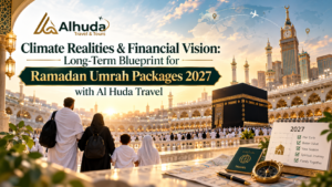 Ramadan Umrah Packages 2027