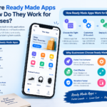Ready made apps