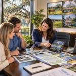 Real Estate Broker Services in Ocala, FL