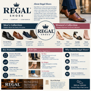 Regal Shoes