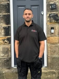Trusted Rems Locksmith Leeds