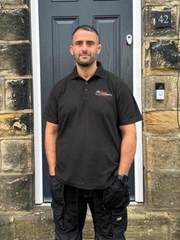 Trusted Rems Locksmith Leeds