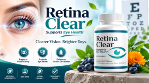 Retina Clear