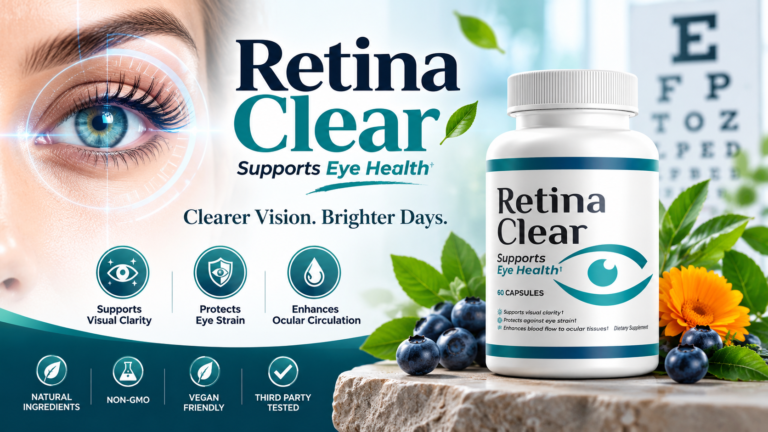 Retina Clear