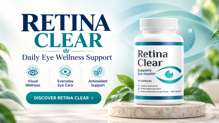 Retina Clear