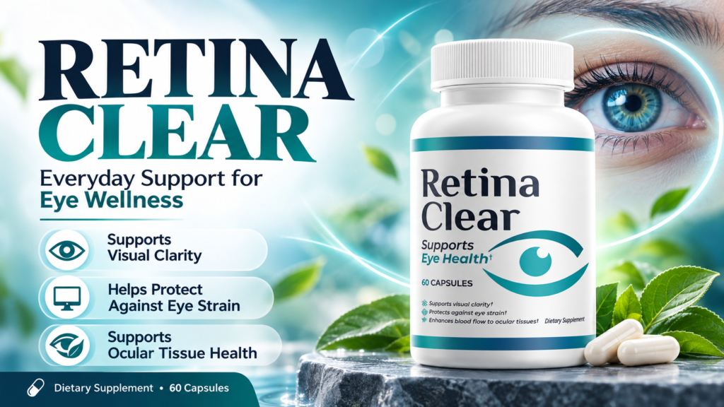 Retina Clear
