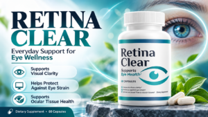Retina Clear