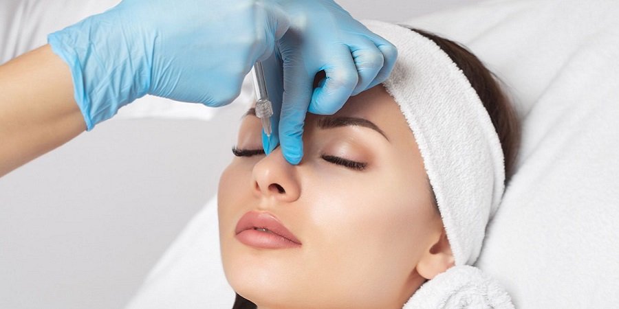 عملية تجميل الأنف في الرياض