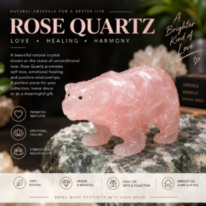 Crystals Wholesaler