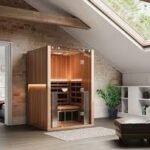 Sauna Infrared UK