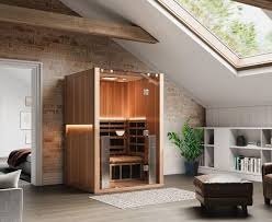 Sauna Infrared UK