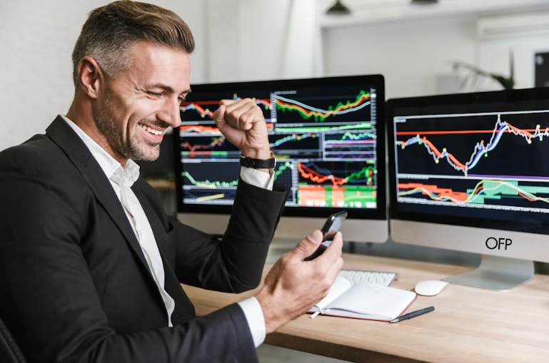 cfds trading