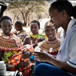 Remote Communities