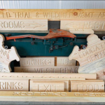 Handmade Wood Signs