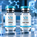 Peptide Studies Report