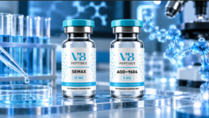 Peptide Studies Report