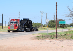 Haul Trailer Towing