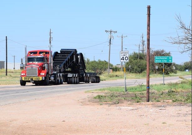 Haul Trailer Towing