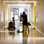 Cleaning Contractors