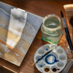 Watercolor Paintings