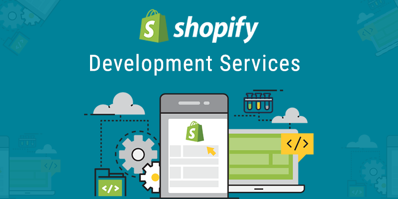 Shopify Plus Development