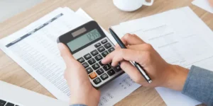 Simple Interest Formula Calculator