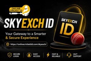 SkyExch ID