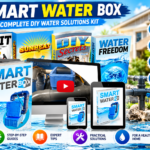 Smart Water Box