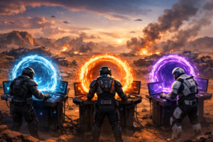 Is Borderlands 3 Cross Platform? A Complete Guide to Crossplay and Multiplayer Compatibility