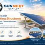 Solar Structure Manufacturers