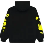 Sp5der Clothing Redefining Streetwear With Bold Designs and