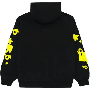 Sp5der Clothing Redefining Streetwear With Bold Designs and
