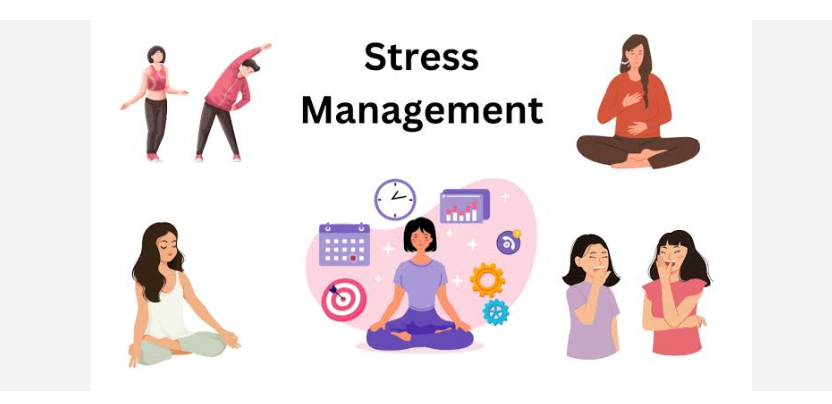 Stress Management Sydney