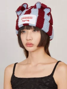 Loverboy hat