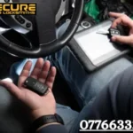 Sucure Auto lock smith