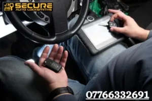 Sucure Auto lock smith