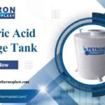 Acid Storage Tank