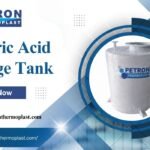 Sulfuric Acid Storage Tank