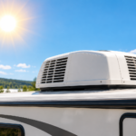 RV AC Cooling Performance