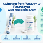 Switching from Wegovy to Foundayo: What You Need to Know