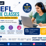 TOEFL Online Classes Building the English Skills Needed for Global Education