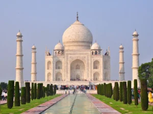 Indien Rundreise 3 Wochen