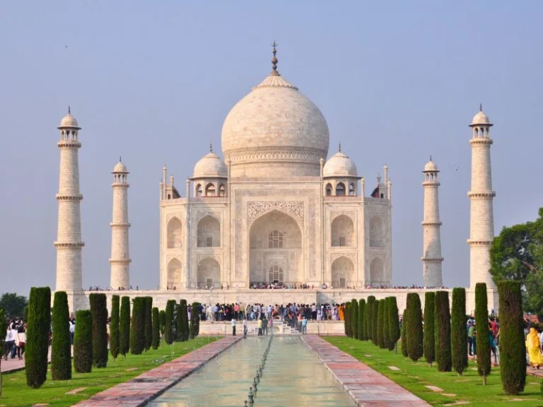 Indien Rundreise 3 Wochen