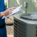 The Ideal Time to Have Your HVAC System Inspected