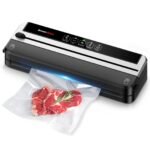 Vacuum Bag Sealer Machine