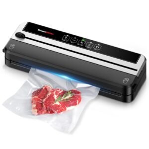 Vacuum Bag Sealer Machine