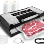 vacuum food sealing machine