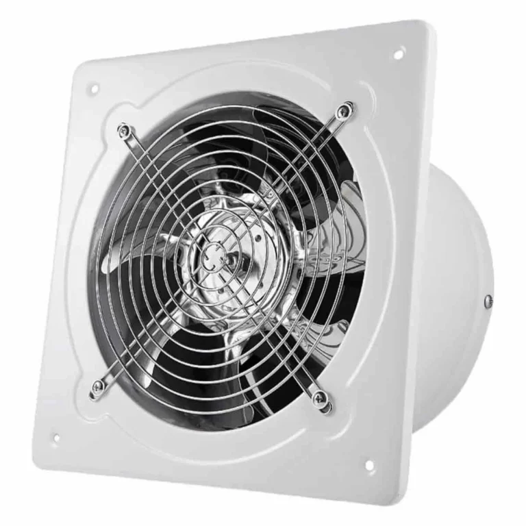ventilation fan